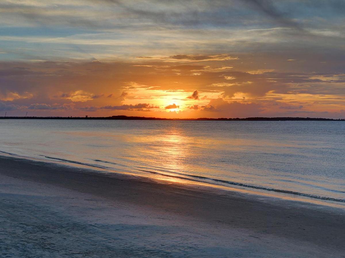 Willa Tybeedaze Tybee Island Zewnętrze zdjęcie